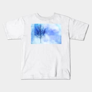 Winter Solstice Kids T-Shirt